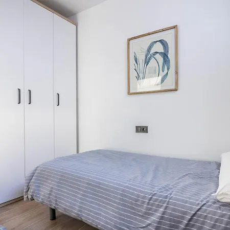 Apartment Nervion 1 - Vacacional *