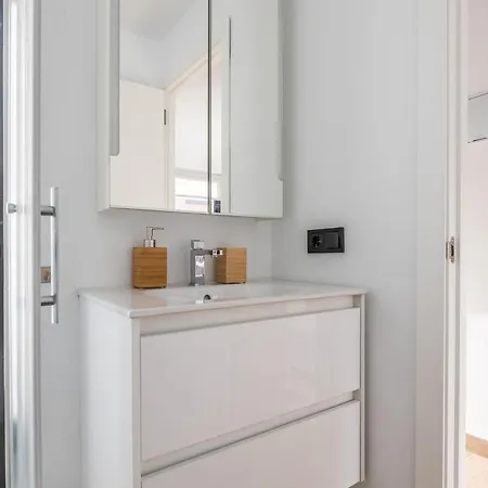 Apartment Nervion 1 - Vacacional