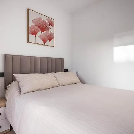 Apartment Nervion 1 - Vacacional Seville